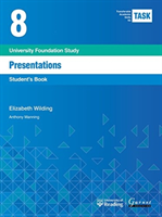 TASK 8 Presentations (2015) - Student's Book 