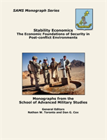 Stability Economics The Economic Foundations of Se
