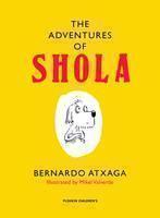 Adventures of Shola 