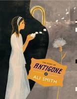 Story of Antigone 