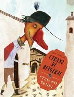 Story of Cyrano de Bergerac 