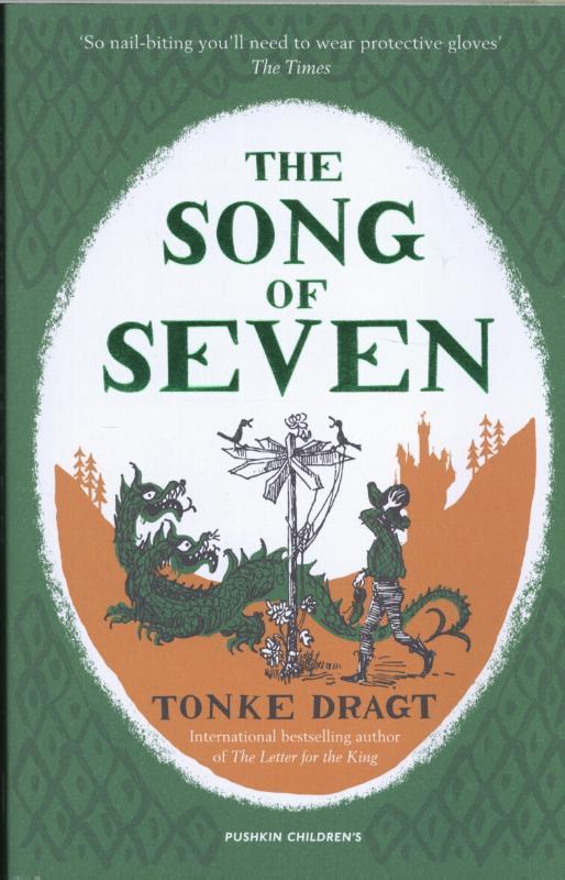 Song of Seven 
