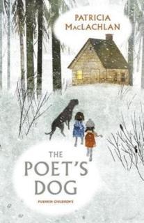 Poet's Dog 