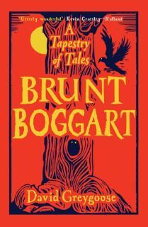 Brunt Boggart A Tapestry of Tales
