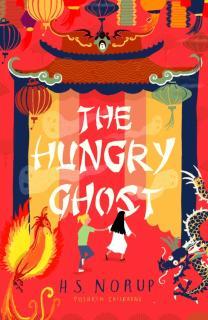 Hungry Ghost 