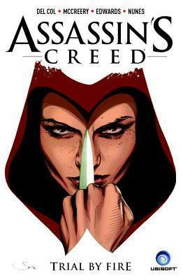 Assassin's Creed Vol. 1: Trial by Fire 