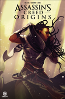Assassin's Creed: Origins 