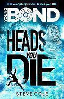 Young Bond: Heads You Die 