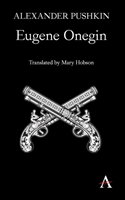 Eugene Onegin A Novel in Verse