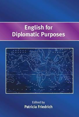 English for Diplomatic Purposes 