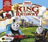 Thomas and Friends King of the Railway