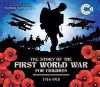 First  World War 1914 - 1918 