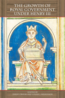 Growth of Royal Government under Henry III 