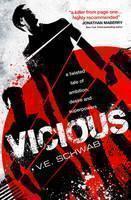 Schwab, V: Vicious 