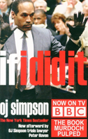 If I Did it Confessions of the Killer