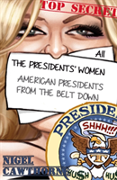 #WeToo in the White House Love, Scandals and Power