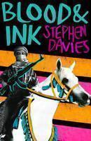 Blood & Ink 