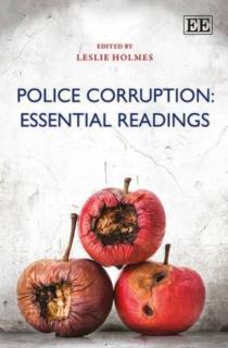 Police Corruption: Essential Readings 