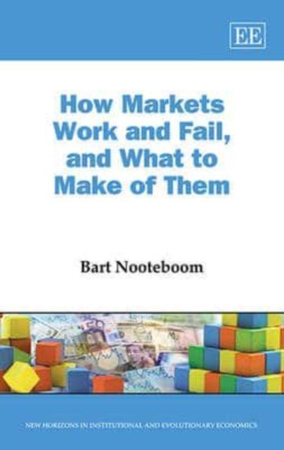 How Markets Work and Fail, and What to Make of Them 