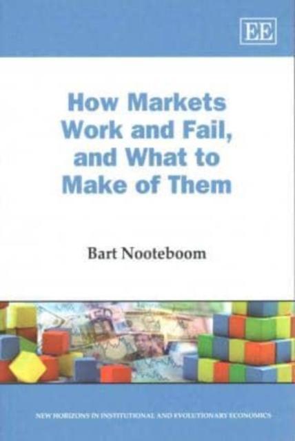 How Markets Work and Fail, and What to Make of Them 