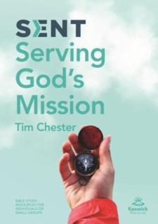 Sent Serving God's Mission