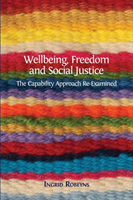 Freedom and Social Justice Wellbeing 