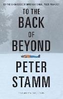 To the Back of Beyond 