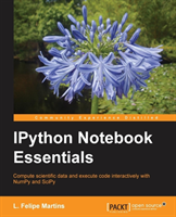 IPython Notebook Essentials 