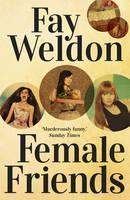 Female Friends 