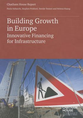 Building Growth in Europe Innovative Financing for Infra