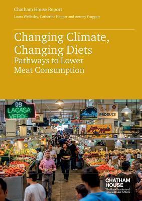 Policy Options for Addressing Greenhouse Gas Emissions from the Livestock Sector 