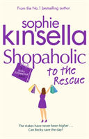 Shopaholic to the Rescue (Shopaholic Book 8)