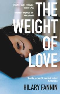 Weight of Love 