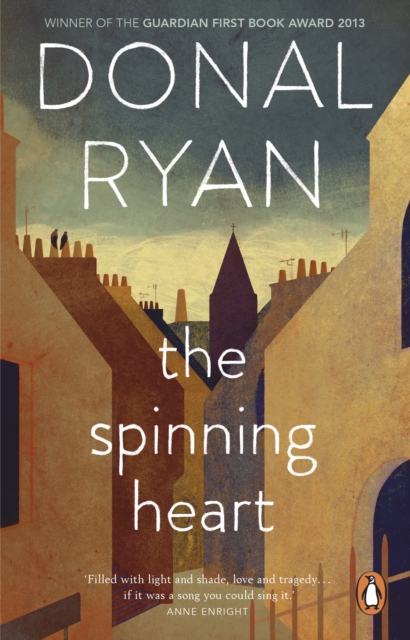Spinning Heart 
