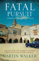 Fatal Pursuit Bruno, Chief of Police 9