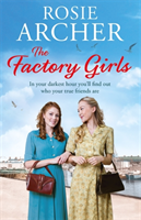Factory Girls The Bomb Girls 3