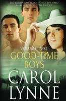 Good-Time Boys Vol 2