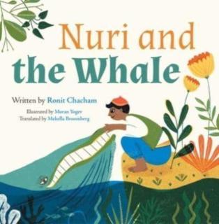 Nuri and the Whale 