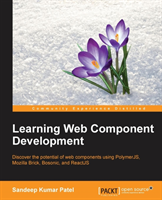 Learning Web Component Development 