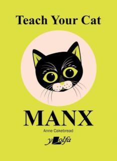 Teach Your Cat Manx 