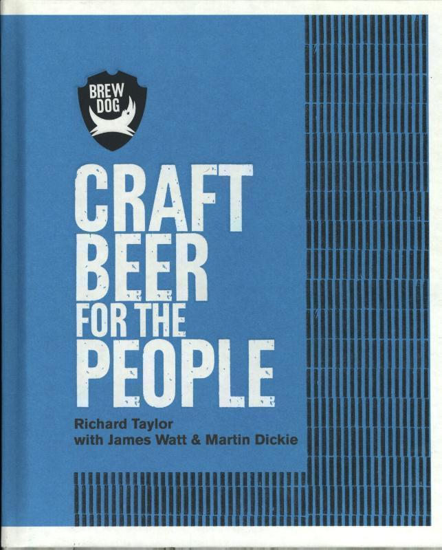 BrewDog Craft Beer for the People