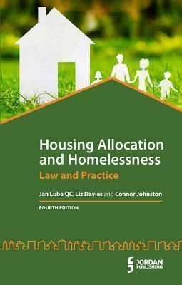 Housing Allocation and Homelessness Law and Practice