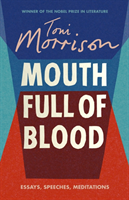Mouth Full of Blood Essays, Speeches, Meditations