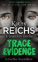 Trace Evidence A Virals Short Story Collection
