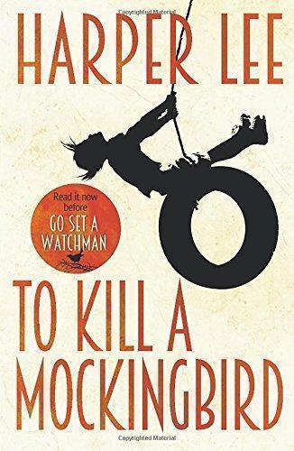 To Kill A Mockingbird 