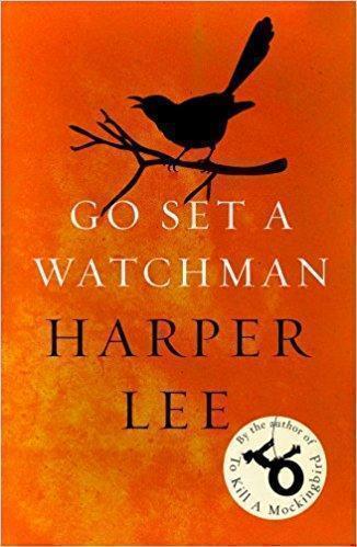 Go Set a Watchman 