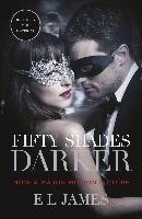 Fifty Shades Darker Official Movie tie-in edition,