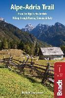 Alpe-Adria Trail From the Alps to the Adriatic: