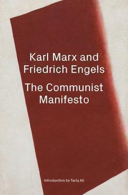 Communist Manifesto / The April Theses 