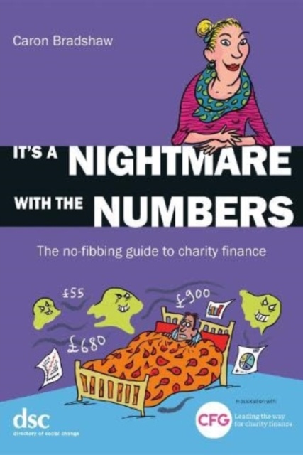 It's a Nightmare with the Numbers 